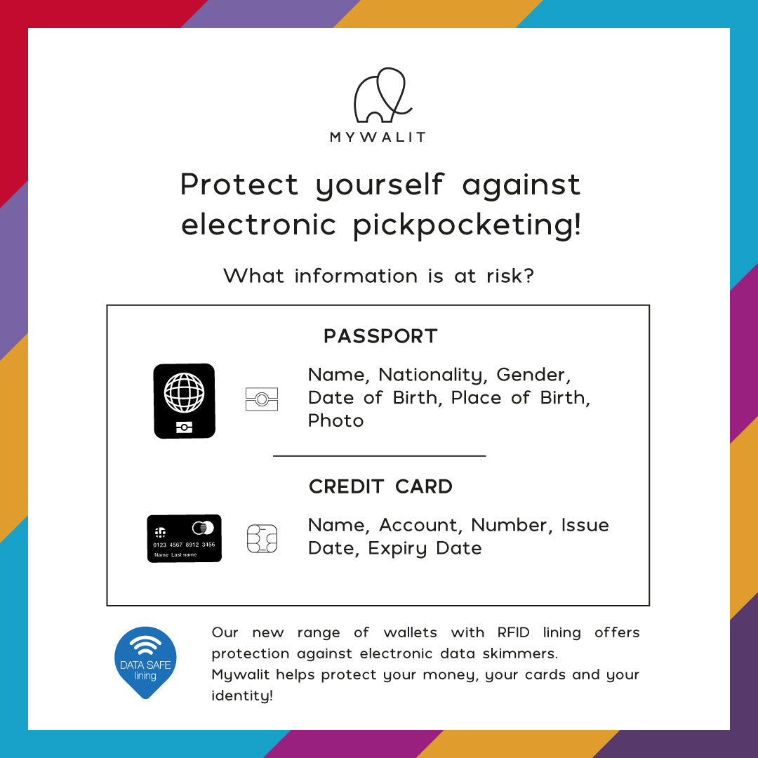 Credit Card Bill Holder