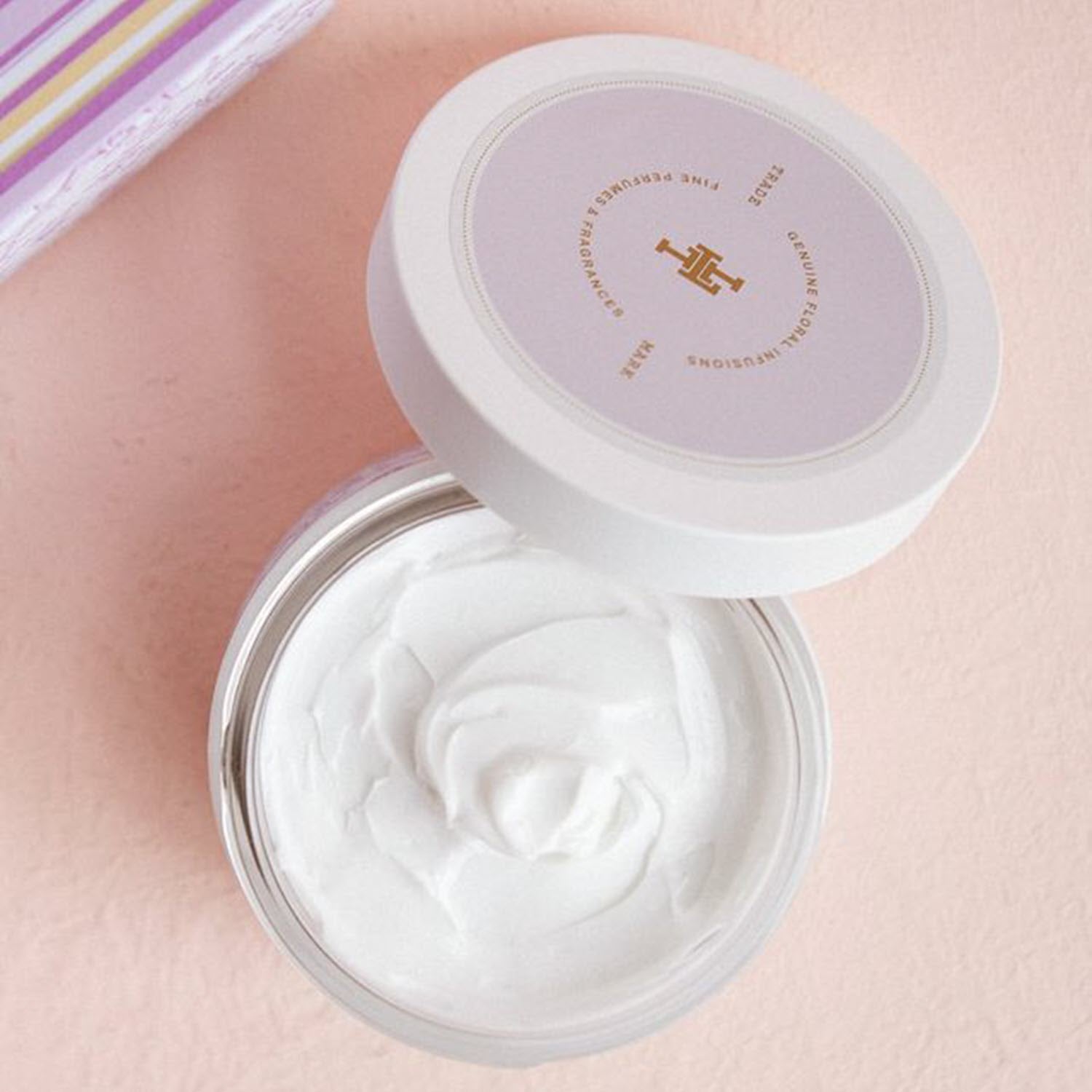 Relax Body Butter
