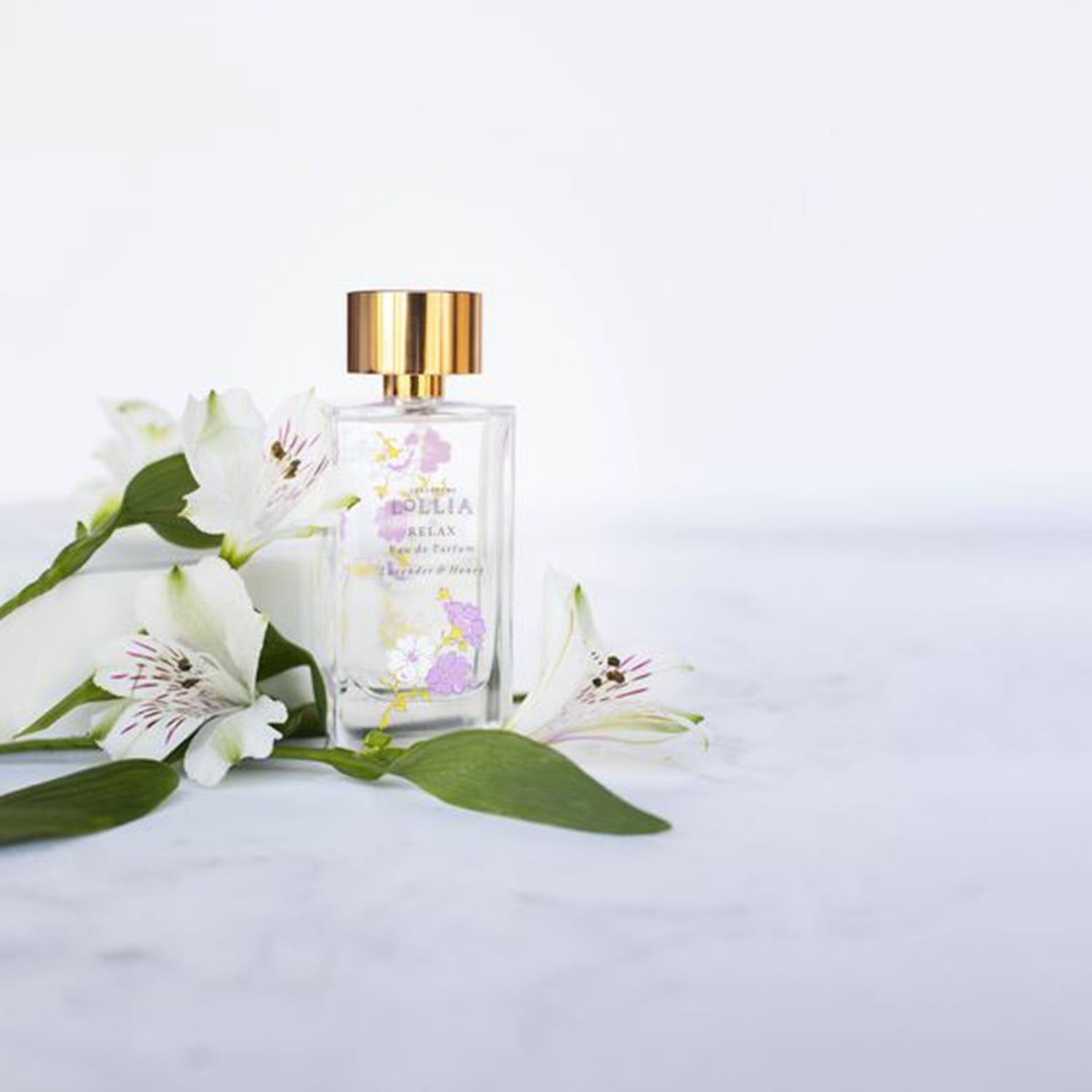 Relax Eau De Parfum
