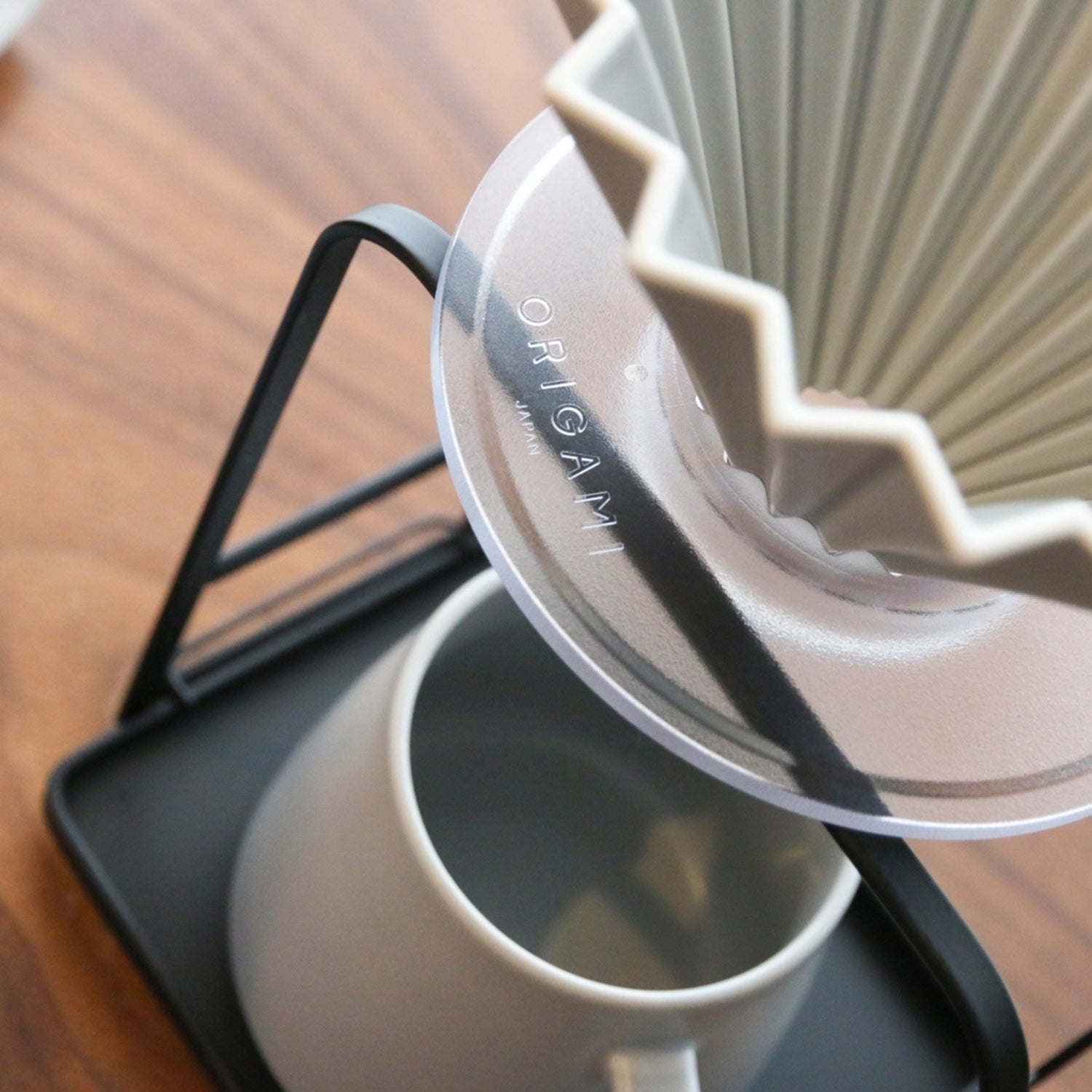 Resin Dripper Holder