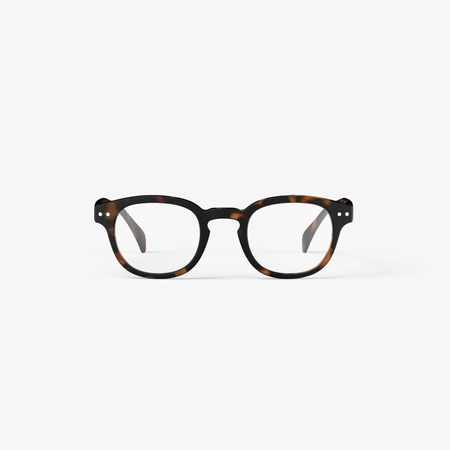 Retro #C Tortoise Reader