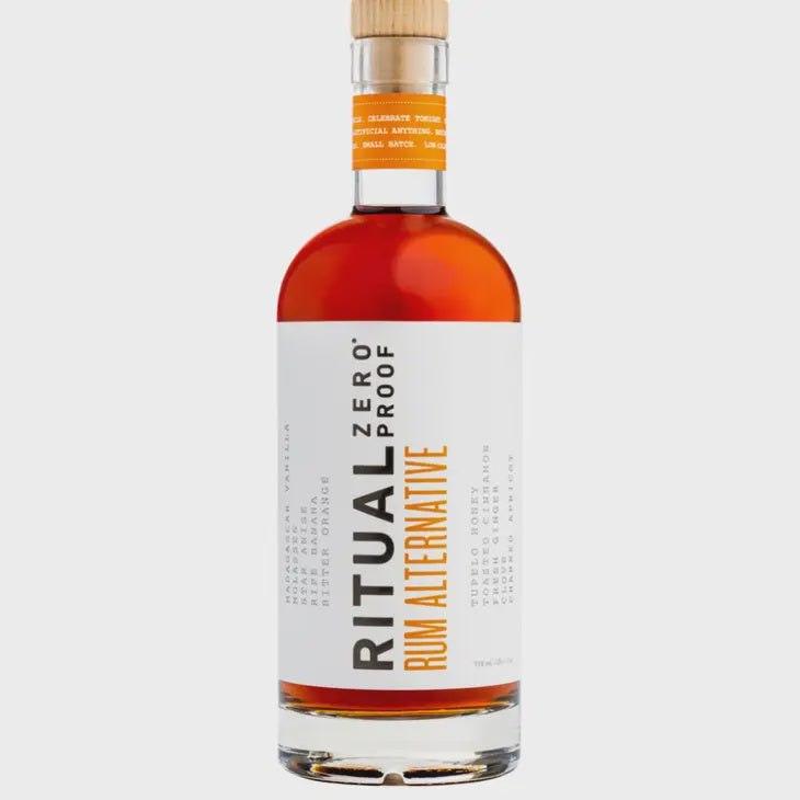 Rum Alternative