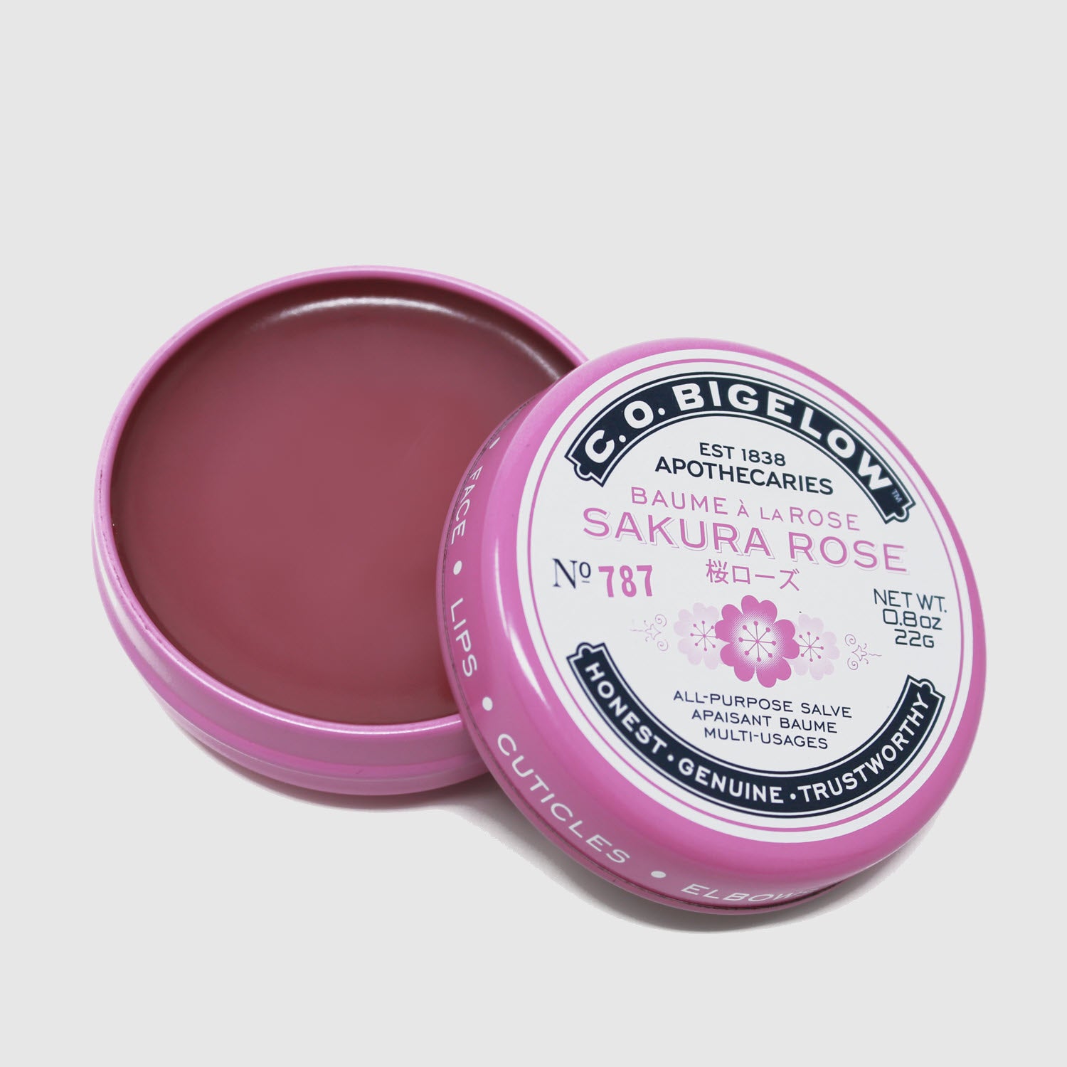 Salve Moisturizer