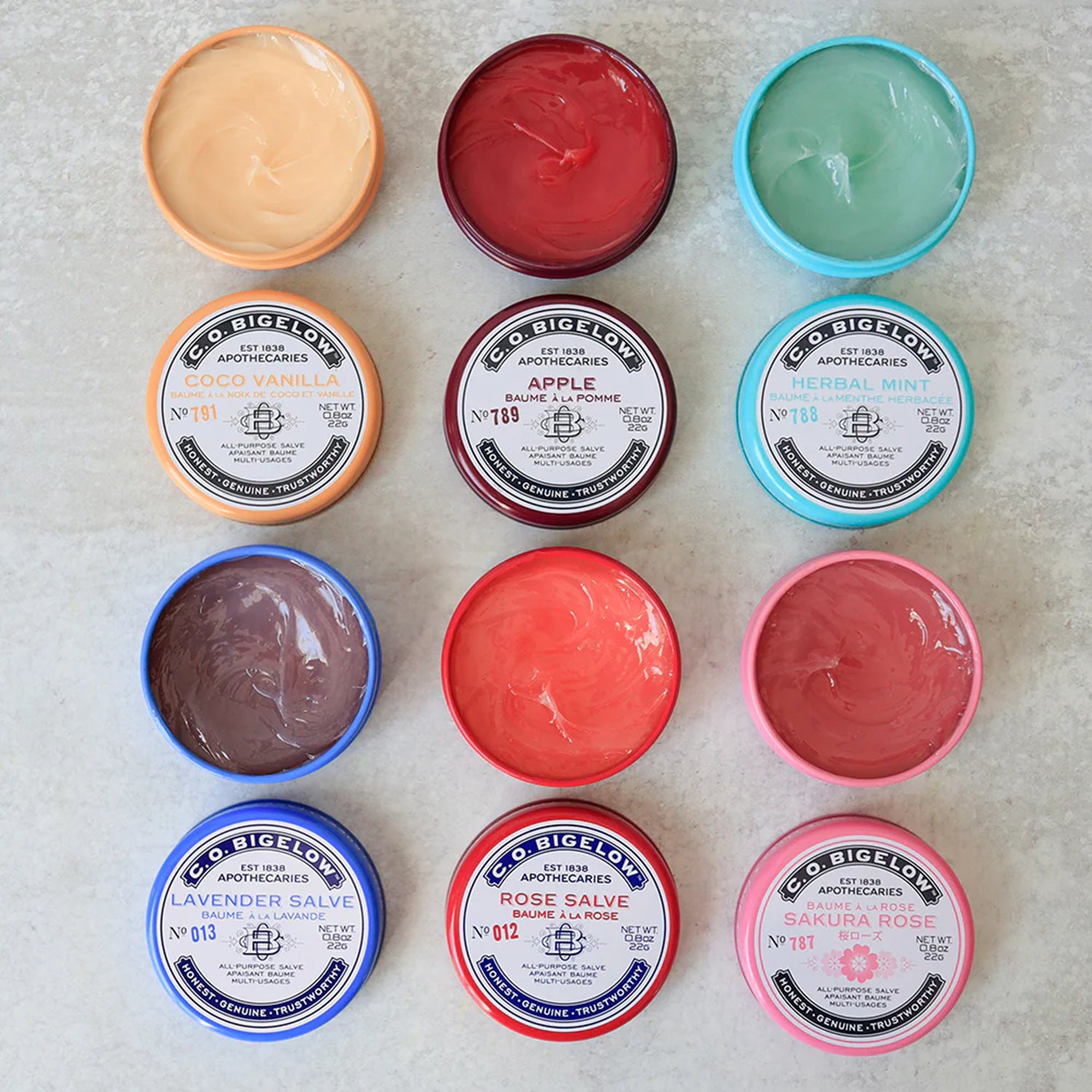 Salve Moisturizer