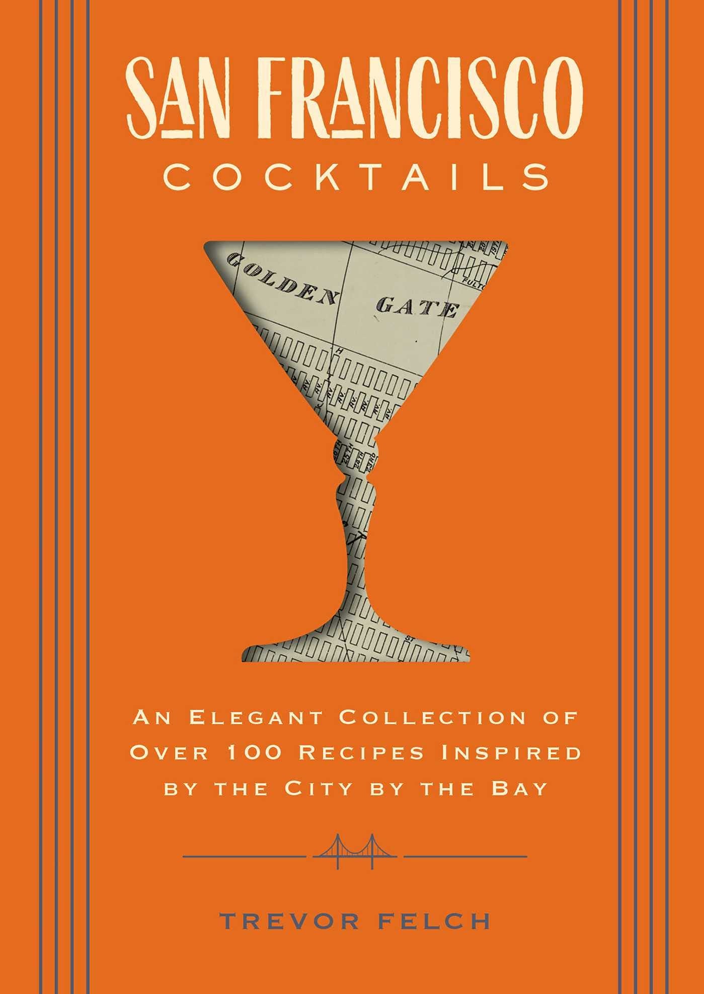 San Francisco Cocktails