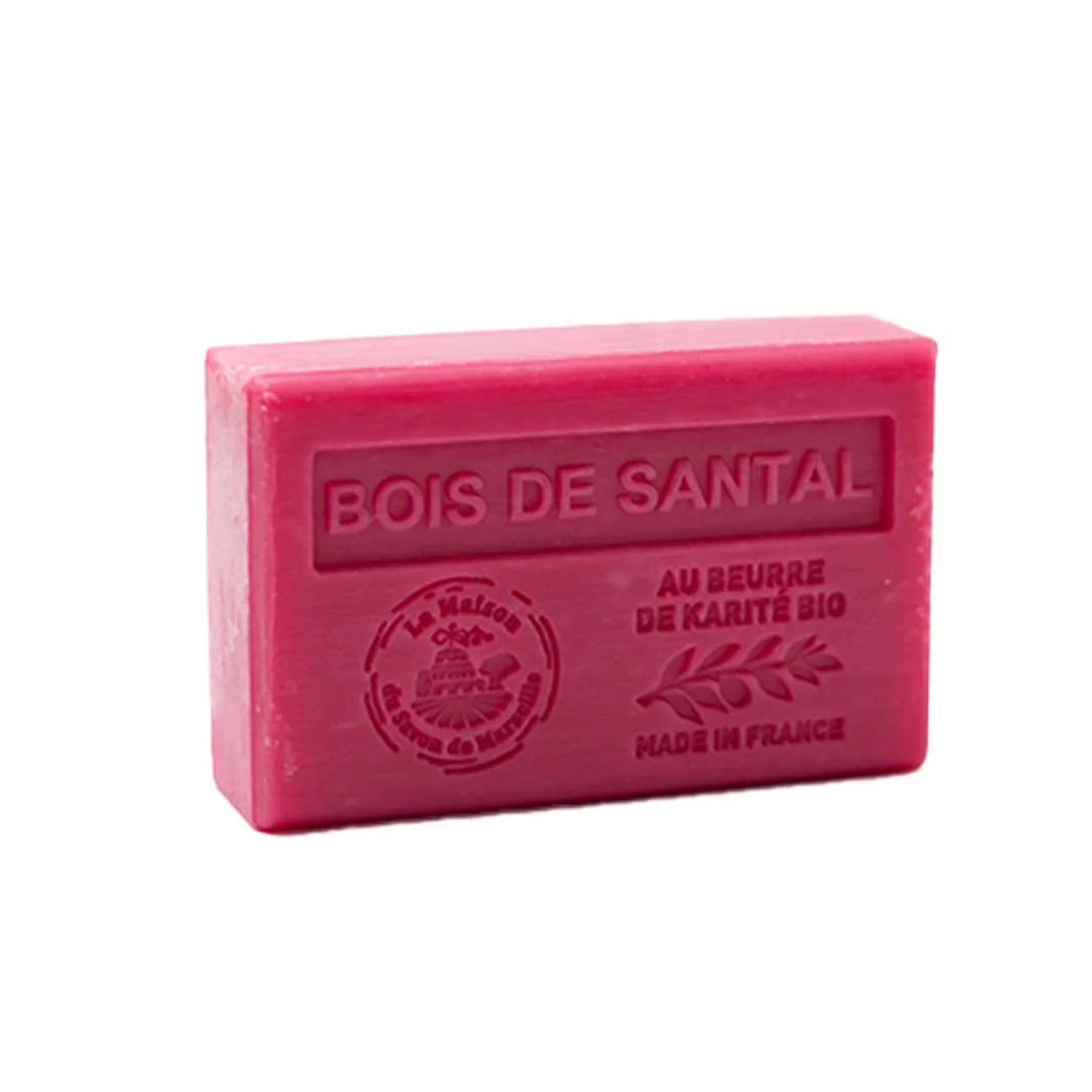 Sandalwood Bar Soap