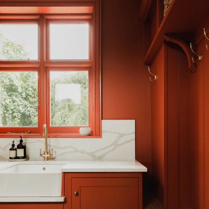 Farrow & Ball Bamboozle No.304