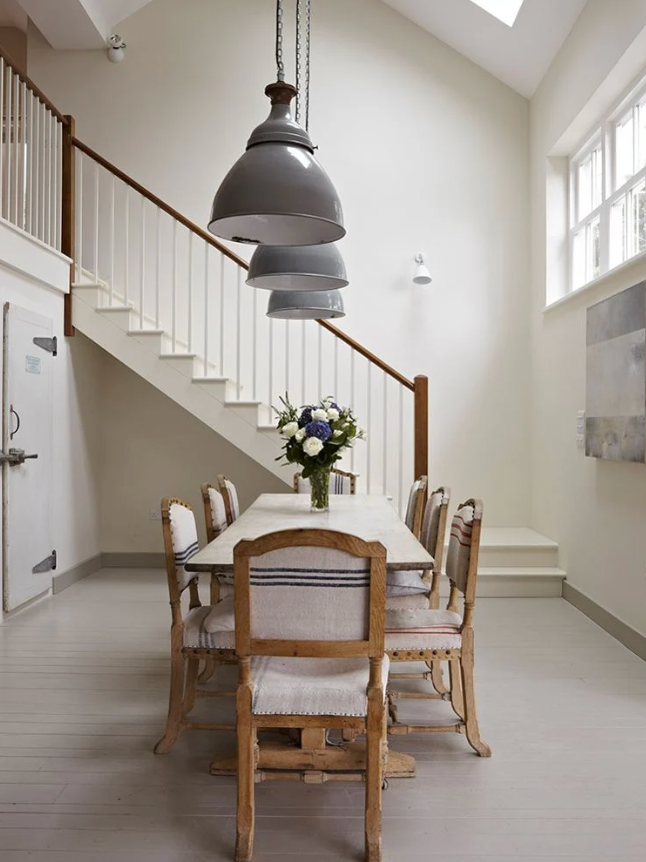 Farrow & Ball All White No. 2005