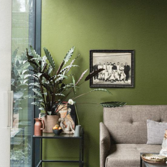 Farrow & Ball Bancha No. 298