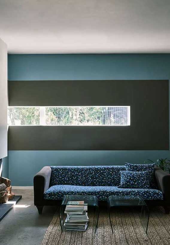 Archived Farrow & Ball Berrington Blue No. 14