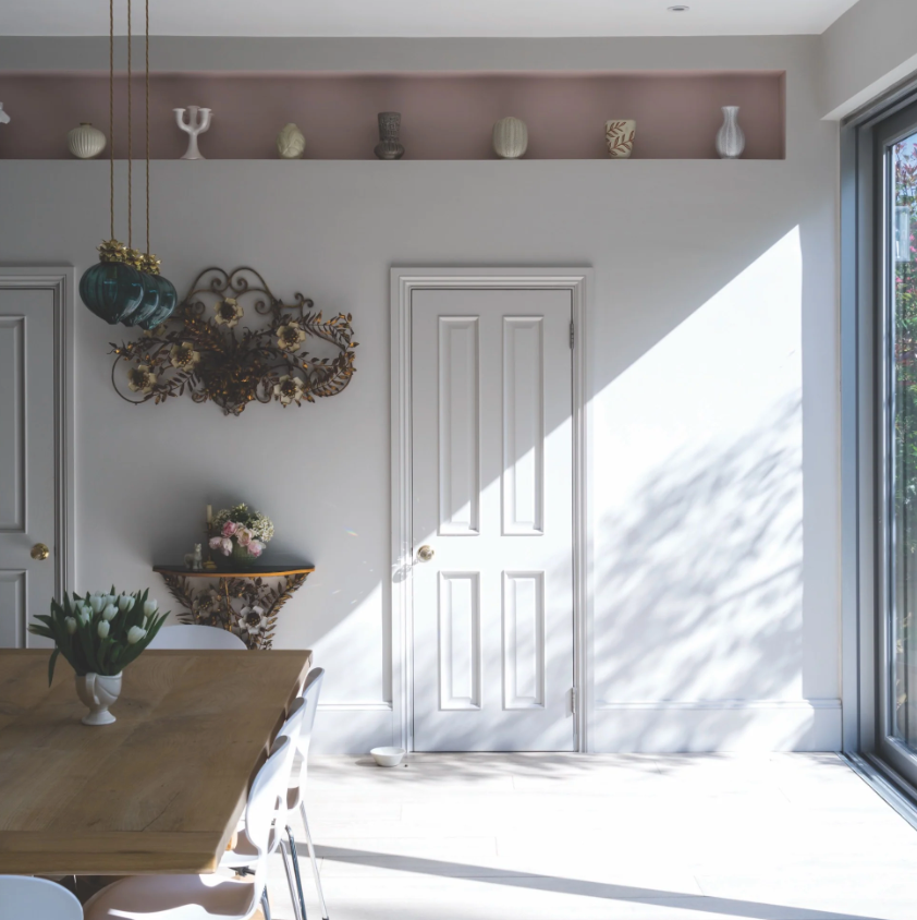 Farrow & Ball Blackened No. 2011