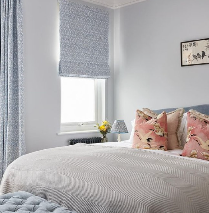 Farrow & Ball Blackened No. 2011