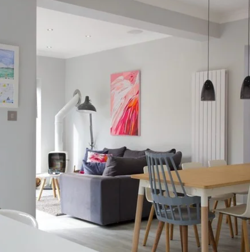 Farrow & Ball Blackened No. 2011