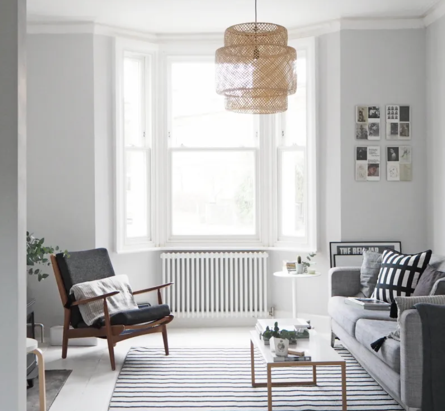 Farrow & Ball Blackened No. 2011
