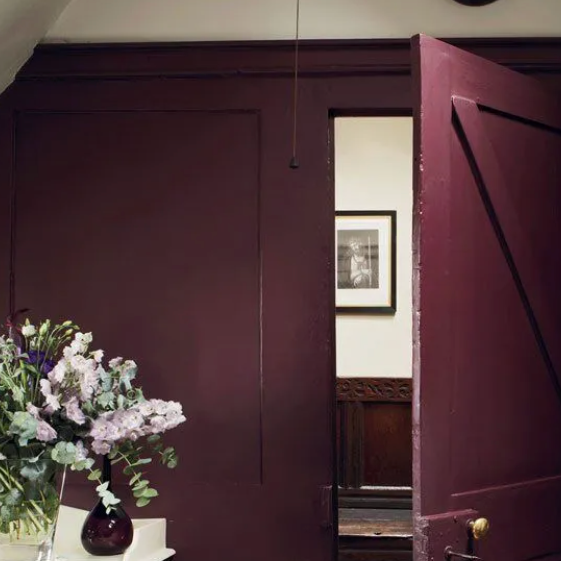 Farrow & Ball Brinjal No. 222