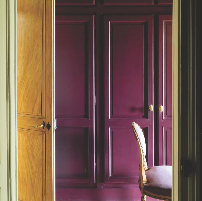 Farrow & Ball Brinjal No. 222