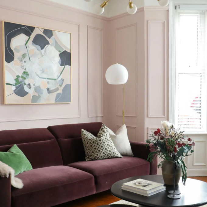 Farrow & Ball Calamine No. 230