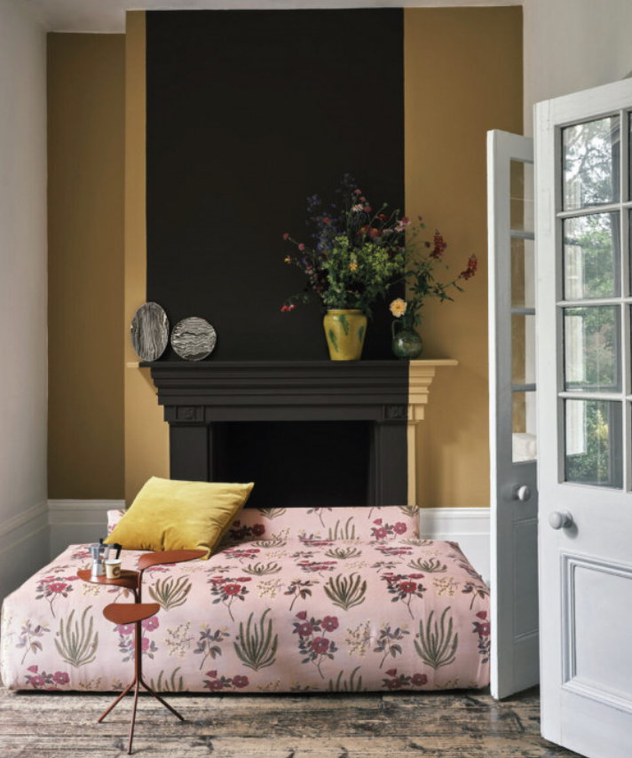 Archived Farrow & Ball Cane No. 53