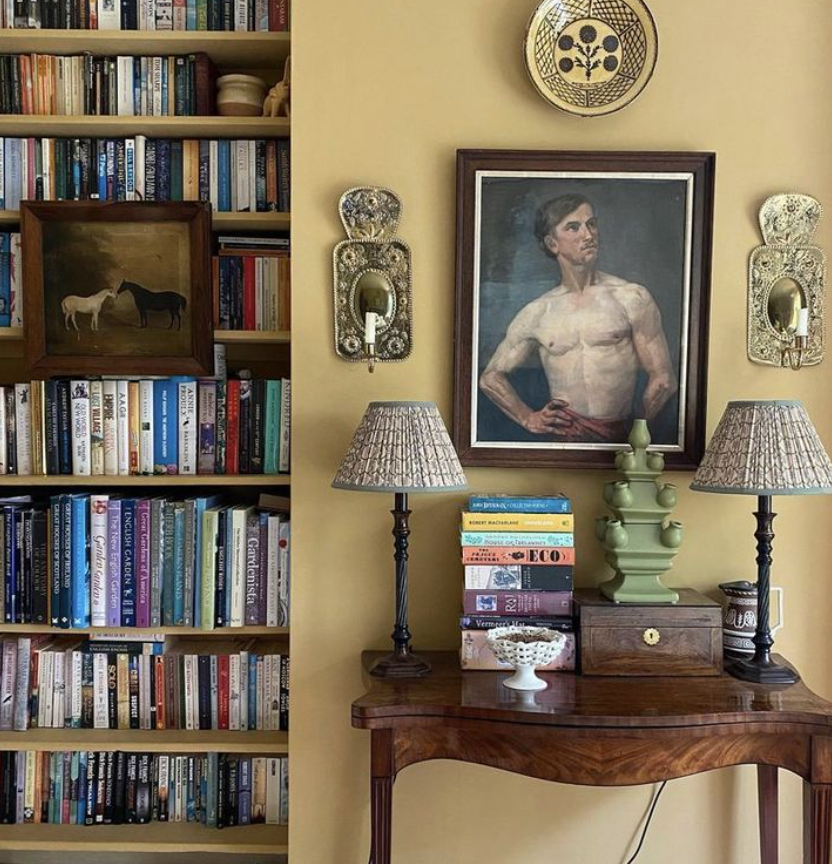 Archived Farrow & Ball Cane No. 53