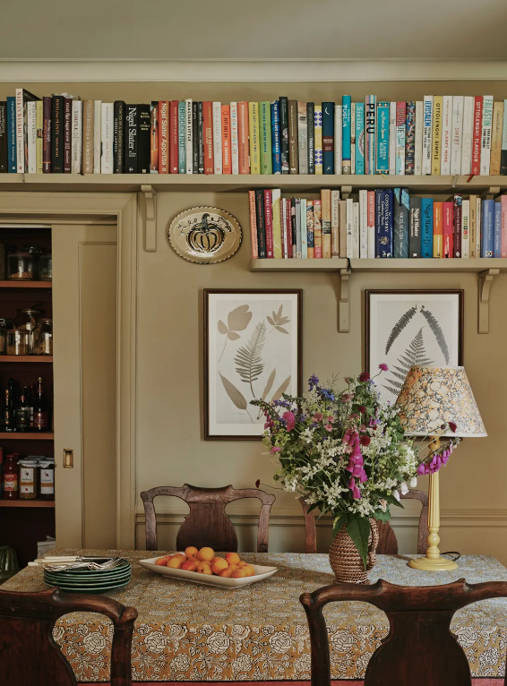 Archived Farrow & Ball Cane No. 53