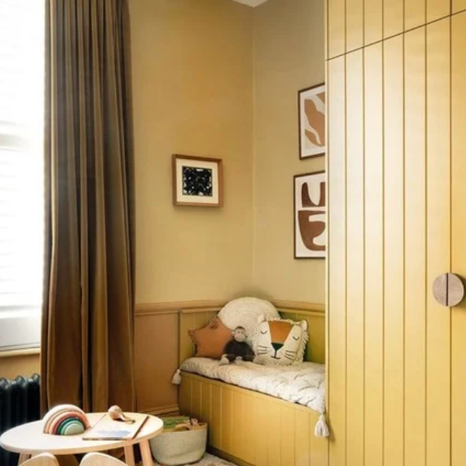 Archived Farrow & Ball Cane No. 53