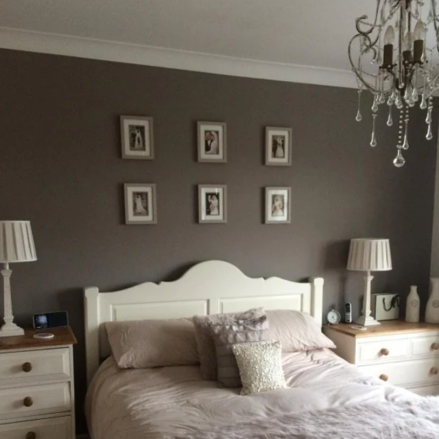Farrow & Ball Charleston Gray No. 243