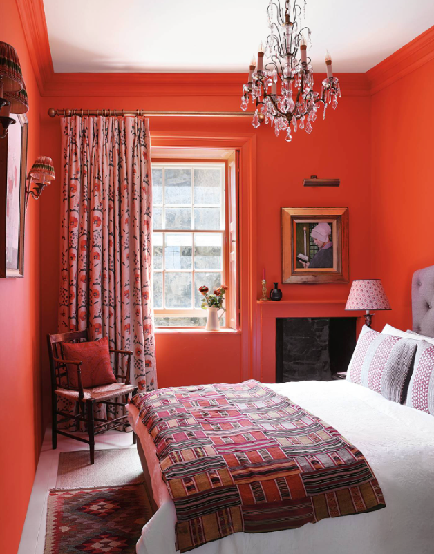 Farrow & Ball Charlotte Locks No. 268