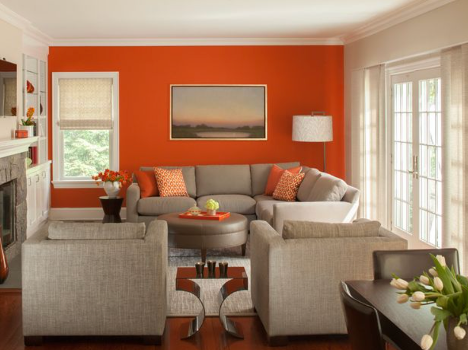 Farrow & Ball Charlotte Locks No. 268