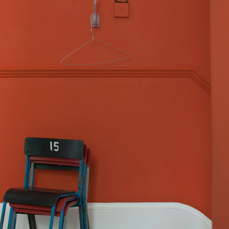 Farrow & Ball Charlotte Locks No. 268