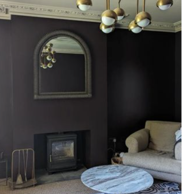 Archived Farrow & Ball Cola No. 9918