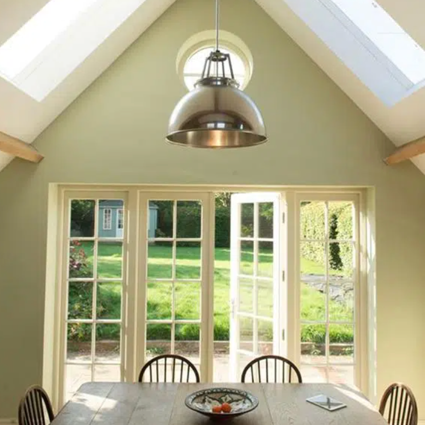 Farrow & Ball Cooking Apple Green No. 32