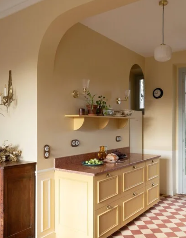 Farrow & Ball Dorset Cream No. 68