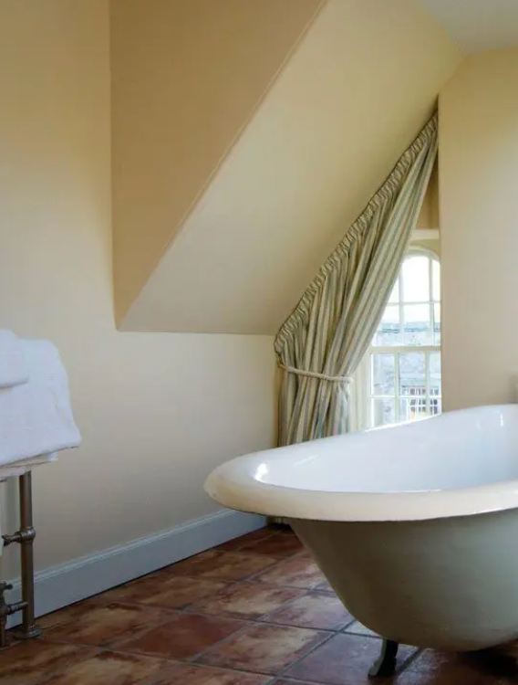 Farrow & Ball Dorset Cream No. 68