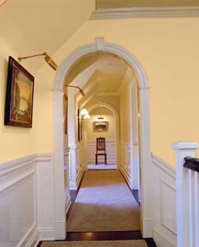 Farrow & Ball Dorset Cream No. 68