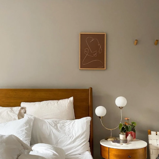 Farrow & Ball Dove Tale No. 267