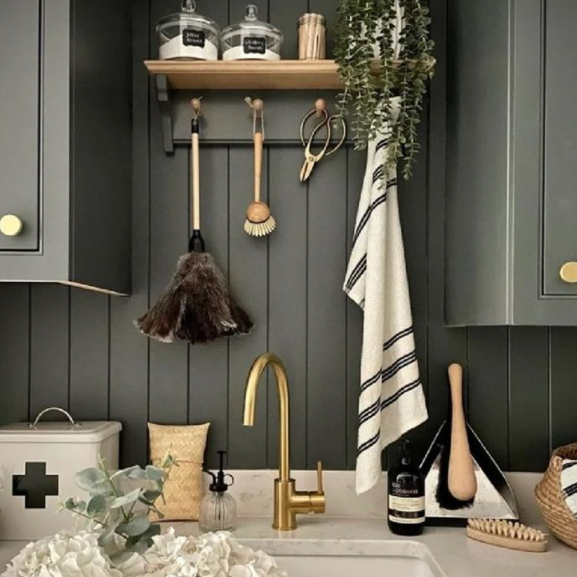 Farrow & Ball Down Pipe No. 26