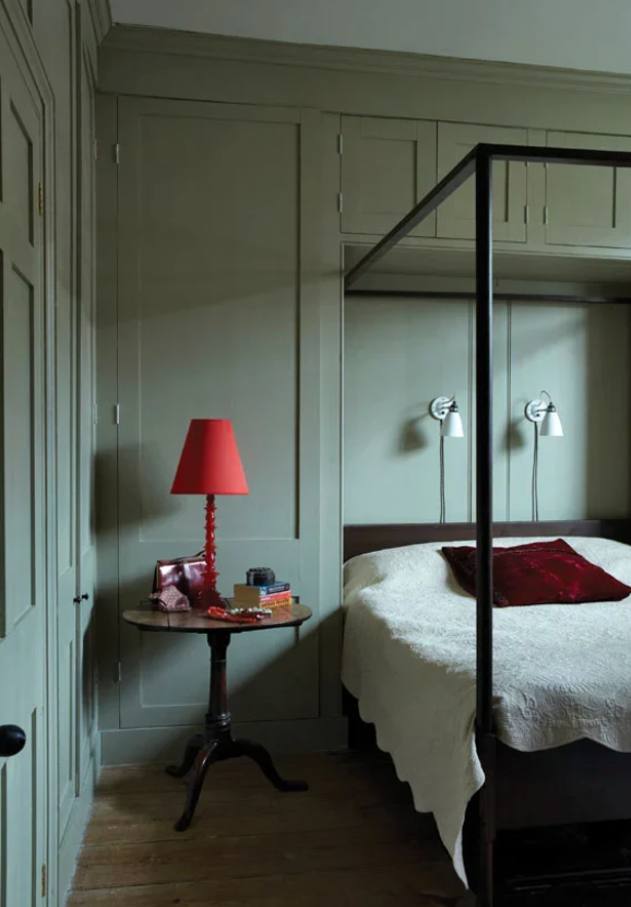 Farrow & Ball French Gray No. 18