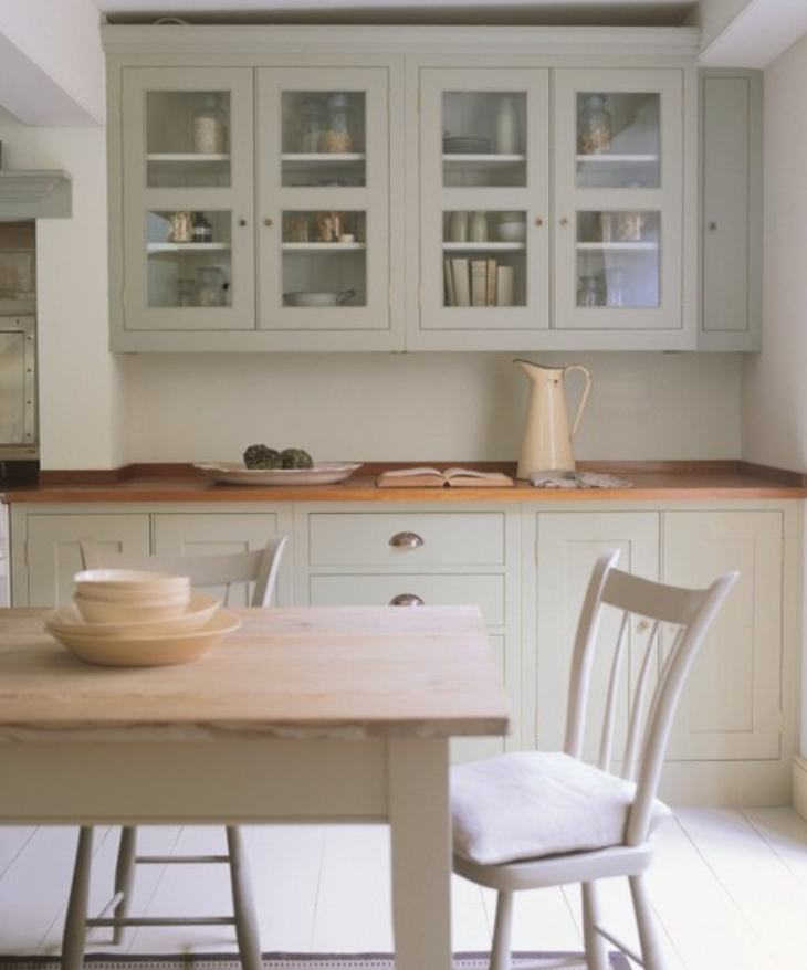 Farrow & Ball French Gray No. 18