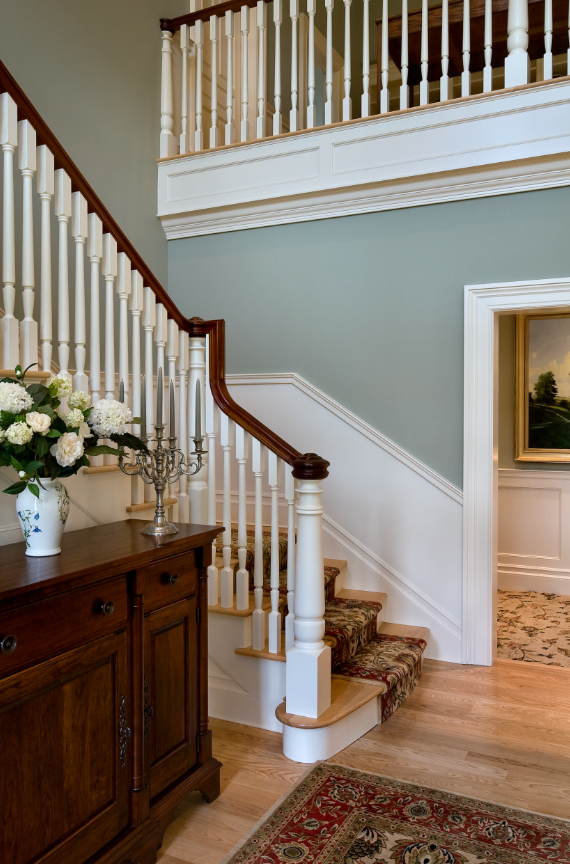 Farrow & Ball French Gray No. 18