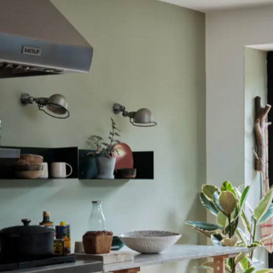 Farrow & Ball French Gray No. 18