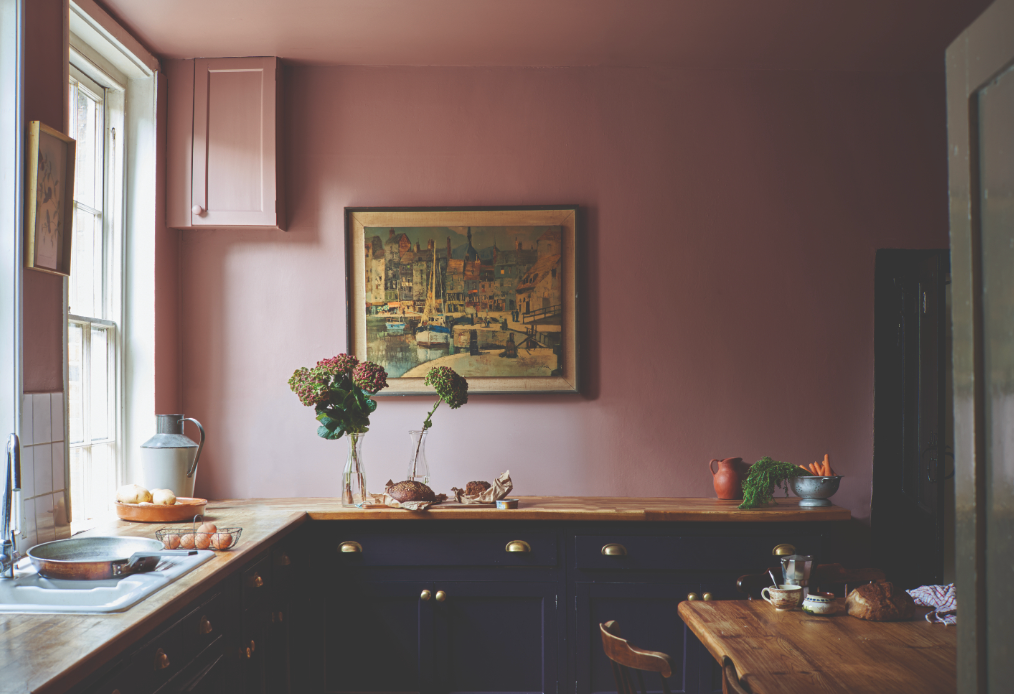 Archived Farrow & Ball Fruit Fool No. 991