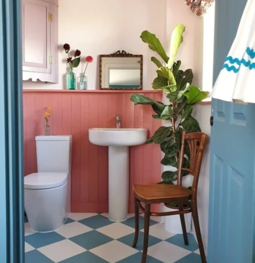 Archived Farrow & Ball Fruit Fool No. 991