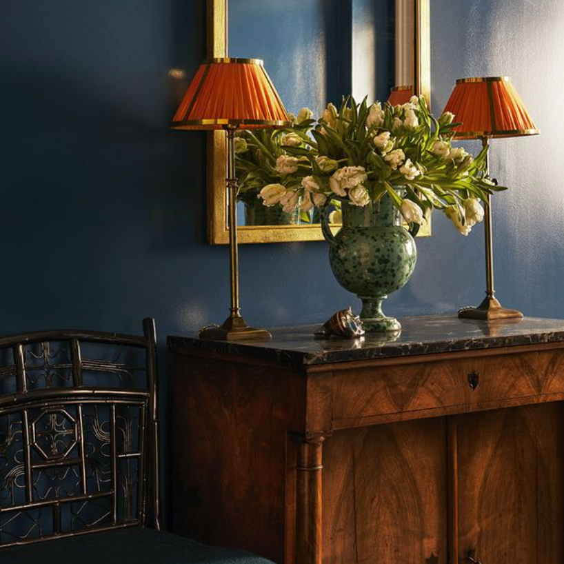 Farrow & Ball Hague Blue No. 30