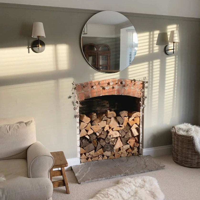 Farrow & Ball Hardwick White No. 5