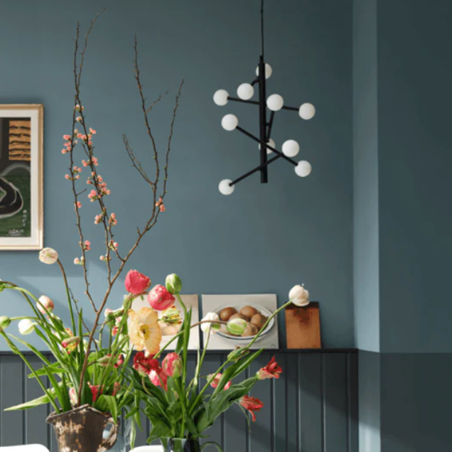 Farrow & Ball Hopper Head No.305