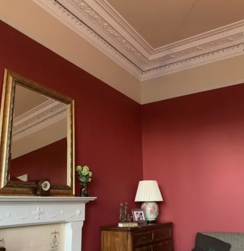 Farrow & Ball Incarnadine No. 248