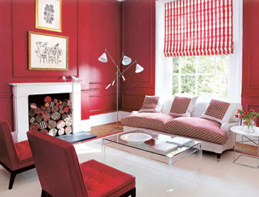 Farrow & Ball Incarnadine No. 248