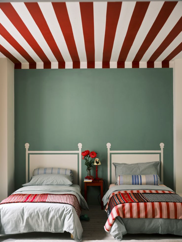 Farrow & Ball Incarnadine No. 248