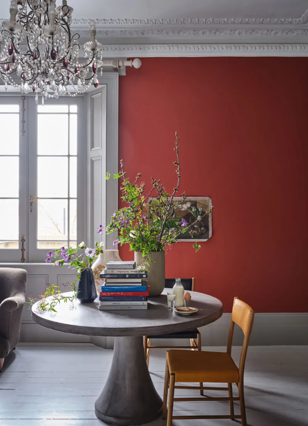 Farrow & Ball Incarnadine No. 248