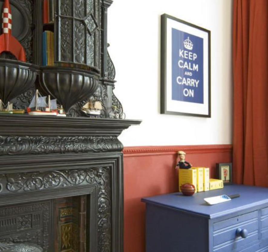 Farrow & Ball Incarnadine No. 248